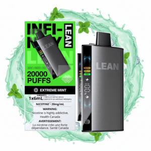 Infinity Lean 20k