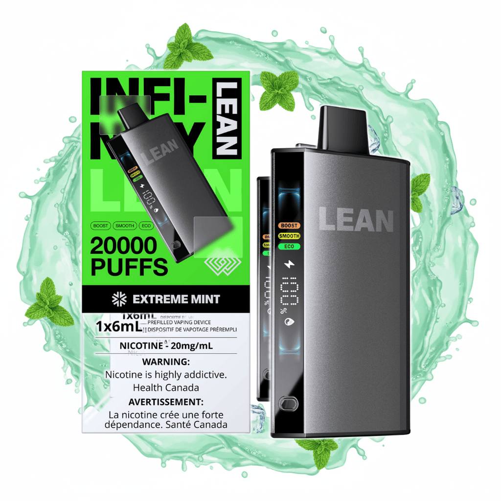Infinity Lean 20k