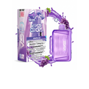 Grape Ice