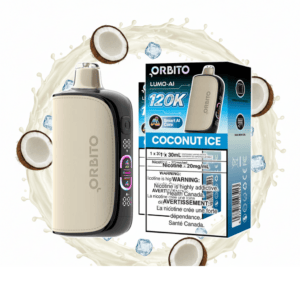 Coconut Ice