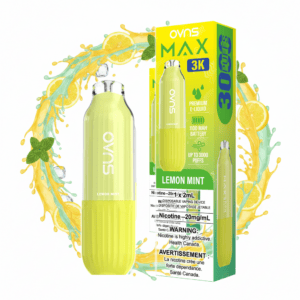Lemon Mint