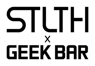 STLTH x Geek Bar